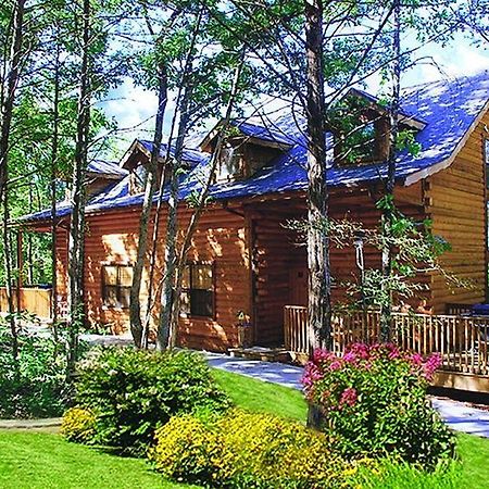 Cabins At Grand Mountain By Thousand Hills Resort Branson Exterior foto