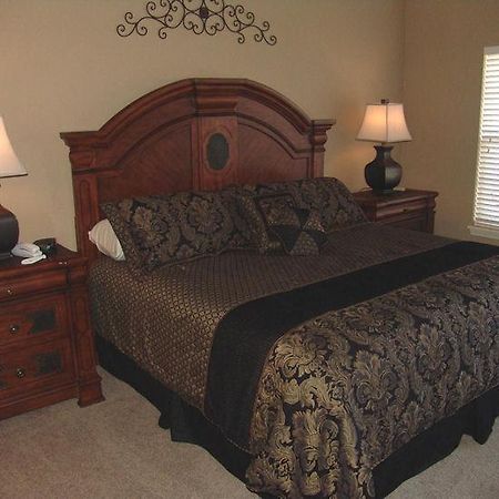 Cabins At Grand Mountain By Thousand Hills Resort Branson Cameră foto
