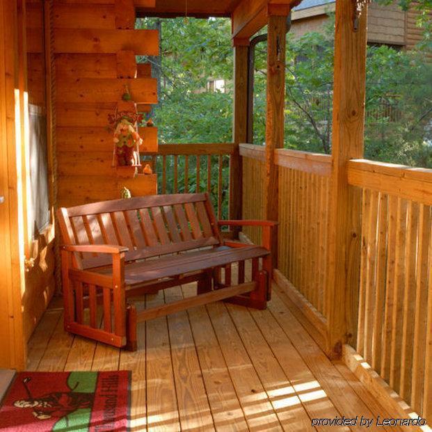 Cabins At Grand Mountain By Thousand Hills Resort Branson Cameră foto