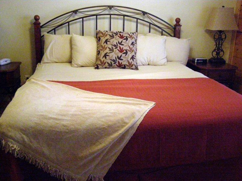 Cabins At Grand Mountain By Thousand Hills Resort Branson Cameră foto