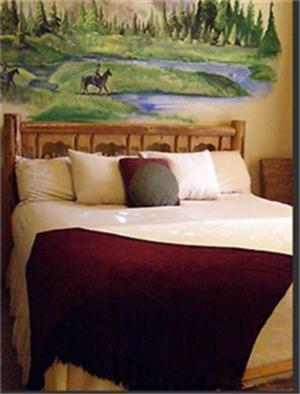 Cabins At Grand Mountain By Thousand Hills Resort Branson Cameră foto